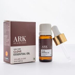 100% Pure Clove Oil | Made in India