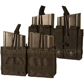CondorDouble M14 Open Top Mag Pouch