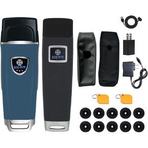 JWM Guard Patrol System, 125KHz RFID Guard Tour Security Checkpoint Tour System