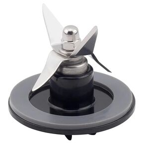 #SPB-456-2B Blender Blade Black CB-4 CB-9 BFP-703 Durable New Replacement Parts for Cuisinart
