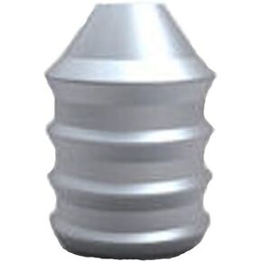 LEE PRECISION 50Cal-250 Double Cavity Mold