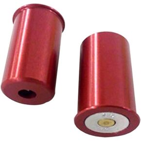 CARLSON'S Choke Tubes Aluminum 20 Gauge Snap Caps 2 Pack 00101