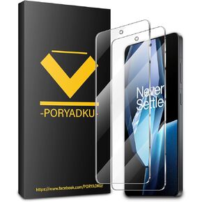 2+2 Pcs For Samsung Galaxy Z Flip 5 Screen Protector (Not Glass), Easy Installation, Fingerprint Suitable, Case Friendly, Full Coverage For Z Flip 5 5G