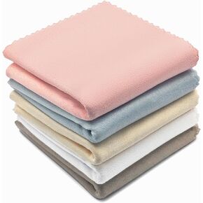 SAPHUE Guitar String Cleaner Clean Fretboard Cloth Tool Scrubber for Cleaning Maintenance Care Kit for Violin/Bass/Ukulele/Electric Guitars and Other Musical Instrument 2 Pack in Kuwait