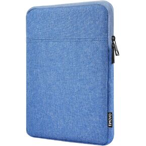 Timovo 9-11 "حقيبة كم لأكمام جهاز iPad 11 بوصة A16 2025 ، iPad 10th Gen. 10.9" ، iPad 10.2 "، iPad Air 11 Inch/5th Gen. 10.9" ، Galaxy Tab A9 Plus 11 "