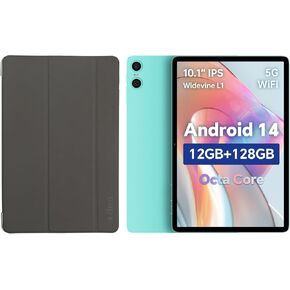 ODEA A10 Tablet + case