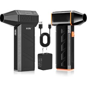 CCV F31+F33-Black+Adapter