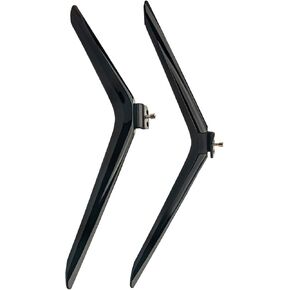 Replace TV Base Stand Legs fit for Hisense 75" Class A6G Series 75A6G 75A53FUA 75R6E4 75U6G 75A6H 70A61G 70S5 75A62GS HU70A6109FUWA LED 4K UHD Android Smart TV 2021 Models LED Television