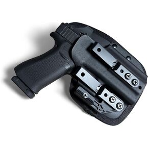 OMNICARRY Holster Multi-Fit IWB, Right-Hand, HT-01001-R