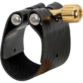 Rovner X2R X Ligature for HR Tenor Saxophone Mouthpiece