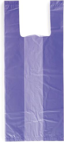 Clean Go Pet Lavender Scent Doggy Waste Bags, 250-Count, Quick-Tie Handles Poop Bags in Saudi Arabia