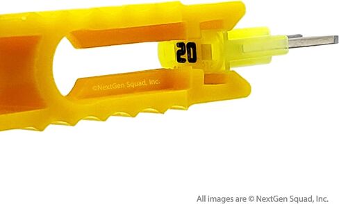 BioFuse Mini APM ATM 15 Piece Automotive Car Fuse Assortment Pack: Set of 15 Mini Blade Fuses + Fuse Puller 5A 7.5A 10A 15A 20A 25A 30A in Kuwait