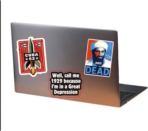 Ancient Rome History Stickers: 50pcs Decals for Laptops, Water Bottles, Scrapbooks, and Journals - Featuring Famous Figures, Iconic Quotes, and Landmarks - an Ideal Gift for History Lovers in Kuwait