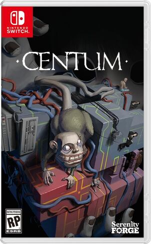 Centum: Premium Edition - PlayStation 5 in Kuwait