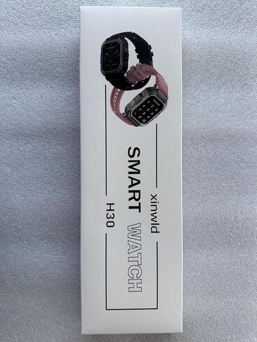 Smart Watch for Men Women (Answer/Make Call), 1.85" Fitness Watch, 113 Sports Modes Smartwatch with Heart Rate/Sleep Monitor, Pedometer, IP68 Waterproof, 2025 Activity Trackers for Android IOS, Black in Saudi Arabia