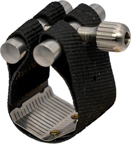 Rovner X2R X Ligature for HR Tenor Saxophone Mouthpiece in Kuwait