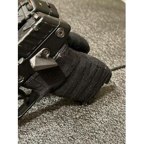 Safety Lever Thumb Rest Gas Pedal for Kel-Tec P17 Recoil Control (Left and Right)