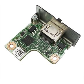 GinTai Laptop 906318-002 HDMI Port Small Board Card for HP 400 600 800 G3 G4 G5/440 G3/705 G4/830 G5 914969-013 L25757-001 L25757-002 DM SFF 348.06N26.0011 348.06N17.0011 HDMI Small Board