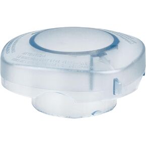 Lid Plug for Vita-Mix 64oz Container Blender Replacement Parts Fits Drink Machine 2 Speed,Vita Prep,Vita Prep 3,XL High Profile 64 Oz Drink Machine