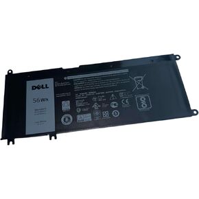 DELL 33YDH 4-Cell Laptop Battery 15.2V 56Wh For DELL Inspiron 7577,7586 2-in-1 7773 2 in-1 ,7778 2-in-1,7779 2-in-1,7786 2 -in-1,DELL G3 15 3579,G3 17 3779,G5 15 5587,G7 15 7588 ,DELL Vostro 7570,7580