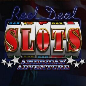 Reel Deal Slots American Adventure