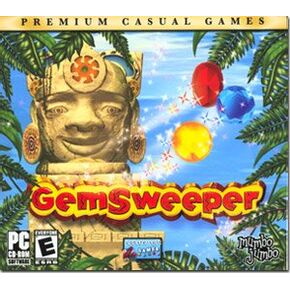 Gem Sweeper
