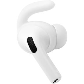 Single Replacement L Earbuds for Air Pods Pro 1 st Left, Only for Air Pod Pro 1 gen with Detachable Ear Hooks Ear Side Single, Wireless Earbud Earphones Bluetooth Headphones Noise Cancelling