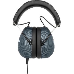 Vic Firth SIH3 Stereo Isolation Headphones, 25 Decibels