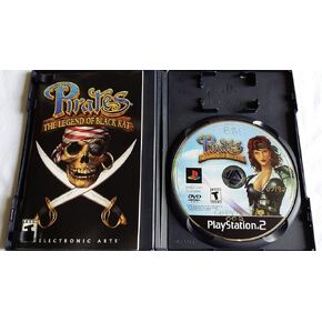 Pirates: The Legend of Black Kat (Renewed)