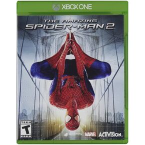 The Amazing Spider-Man 2 - Xbox One (Renewed)