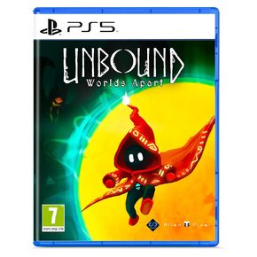 Unbound Worlds Apart (PS5)