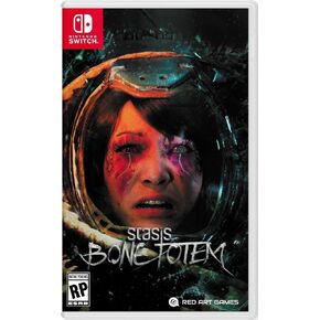 STASIS: BONE TOTEM - PlayStation 5