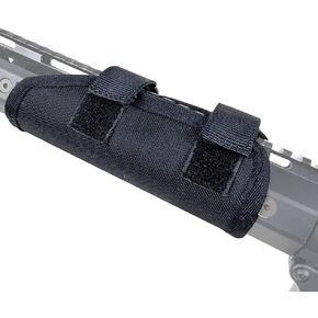 Rail Heat Cover, Rail Rap Heat Shield Gear Covers Hand Protective