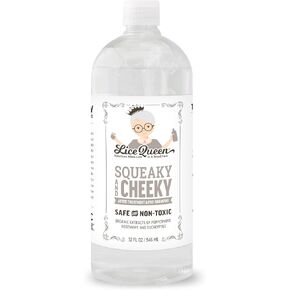 Lice Prevention Shampoo - Lice Shampoo That Kills Eggs and Lice with Citronella, Peppermint & Rosemary (16 Fl Oz / 474ml) - Safe for Daily Use - Sulfate & Paraben Free - All Hair Types