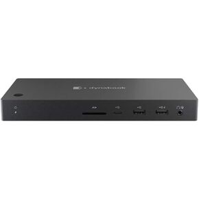 DYNABOOK USB-C Dock