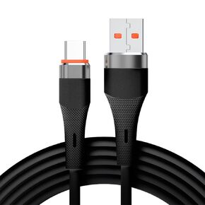 USB C Cable, Type C Charging Cable for Android/Phone/Pad/Laptop