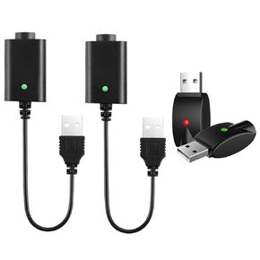 4Pcs USB Cable Length 9.9 inches Compatible with All 510 Models Ideal for Small flashlights and Repairing Soldering Iron Cables with Melted tin