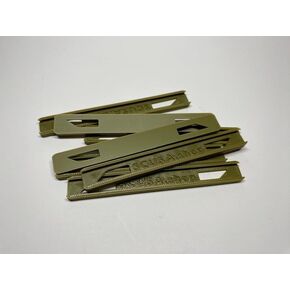 Stripper Clip (OD Green)