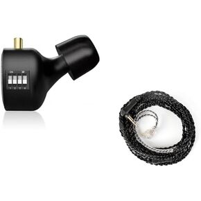 kz zs12 pro x+2m IEM Cable