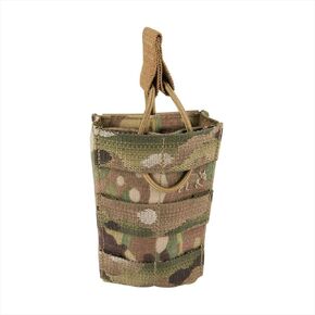 Tasmanian Tiger Single Magazine Pouch Bel M4 MKII, Multicam