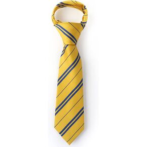 Landisun Cosplay Tie Satin Tie Halloween Tie Costume in Kuwait