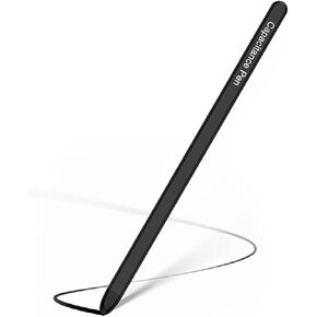 Miimall for Samsung Galaxy Z Fold 5 S Pen Compatible with Galaxy Z Fold 6/Fold 5 S Pen Edition, [Silicone Tip] [Sensitive Touch] [No Charging], Slim Stylus Pen S Pen for Galaxy Z Fold 5/ Fold 6, Pink