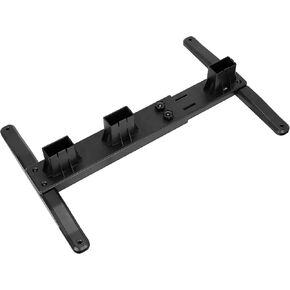 Ideagle Adjustable Shooting Target Stand, Plastic Target Stands for Shooting Outdoors Range
