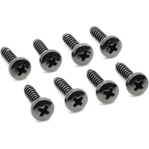 ReplacementScrews Stand Screws Compatible with Vizio VX37LHDTV10A (VX37L HDTV10A)