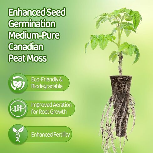 30 Pack Grow Sponges, Replacement Root Growth Sponges Seed Pods Compatible with AeroGarden, Seedling Starter Sponges Kit for Hydroponic Indoor Garden System in Saudi Arabia