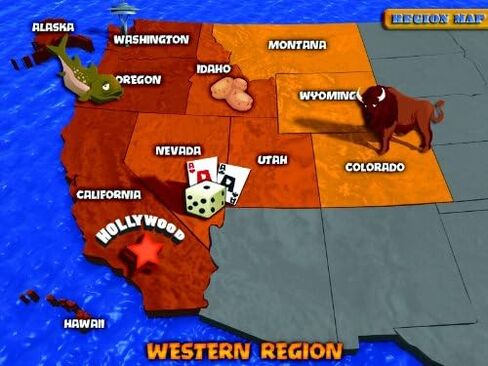 Reel Deal Slots American Adventure in Kuwait