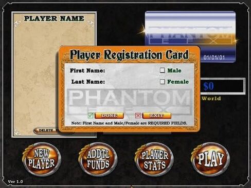 Reel Deal Slots American Adventure in Kuwait