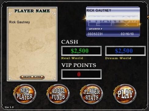 Reel Deal Slots American Adventure in Kuwait