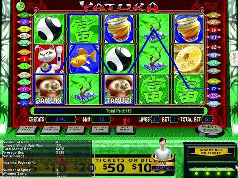Reel Deal Slots American Adventure in Kuwait