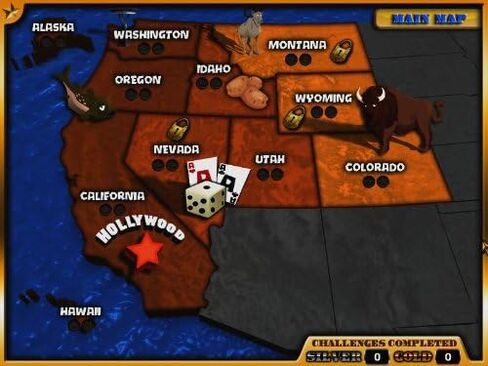 Reel Deal Slots American Adventure in Kuwait